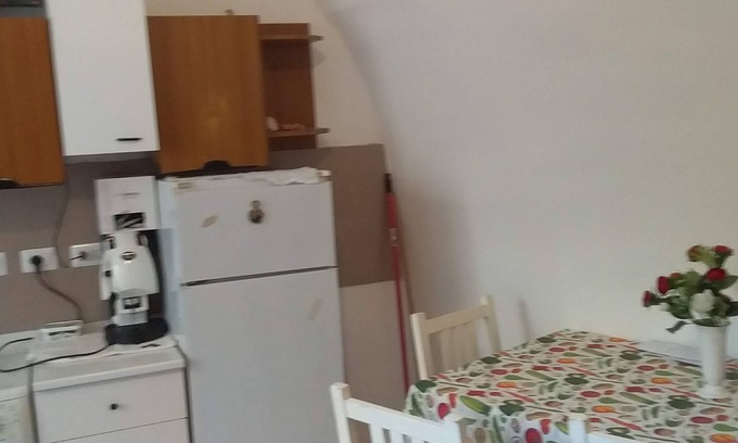 Montescaglioso Casa | La casetat