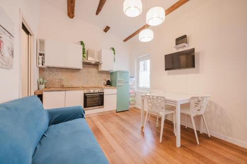 Est Apartamento | La Casetta - 10 min da Stazione Verona Porta Vescovo