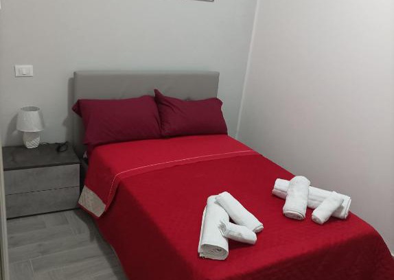 Termini Imerese Cama Y Desayuno | LA casetta 2.0