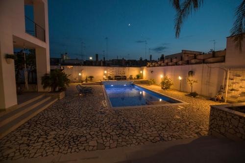 Calimera Casa | LA CASETTA 3.0