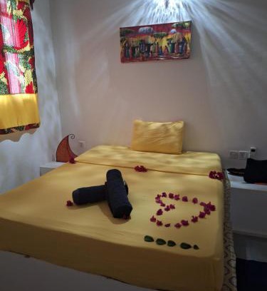 Uroa Cama Y Desayuno | La CASETTA A ZANZIBAR B&B