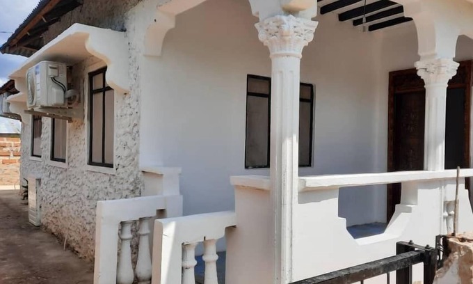Uroa Casa | LA CASETTA A ZANZIBAR