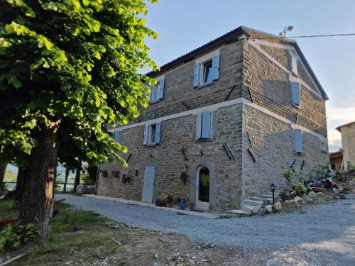 Santa Sofia Casa | La Casetta Agriturismo