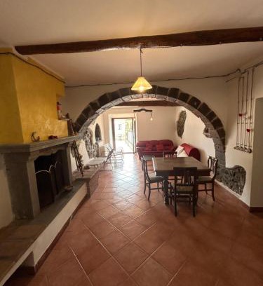 Montefiascone Apartamento | La Casetta al Corso