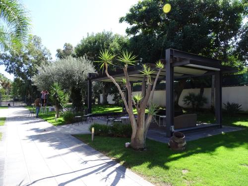 Contrada Pantano d'Arci Apartamento | La casetta al maneggio