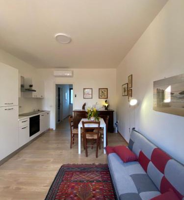 Parrano Apartamento | La Casetta Appartamento Parrano