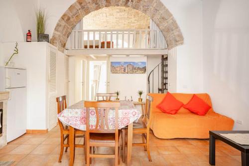 San Lorenzo Apartamento | La Casetta Aureliana in the center of the capital