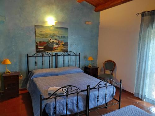 Milazzo Cama Y Desayuno | La Casetta B&B