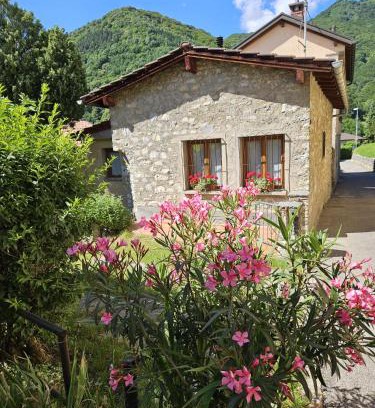 Bre Apartamento | La casetta Brè