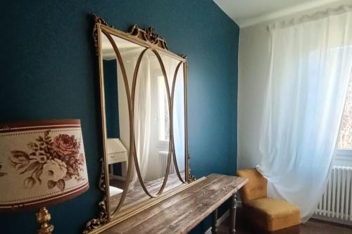 Cirenaica Apartamento | La Casetta Colorata