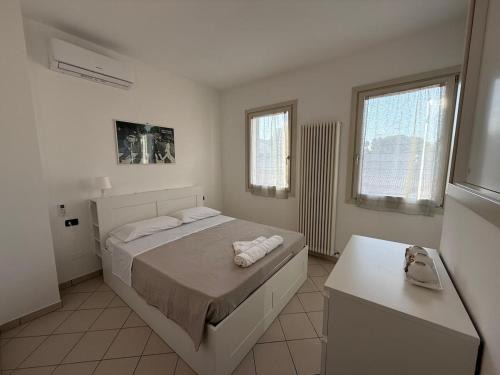 Ravenna Casa | La Casetta Del Borgo