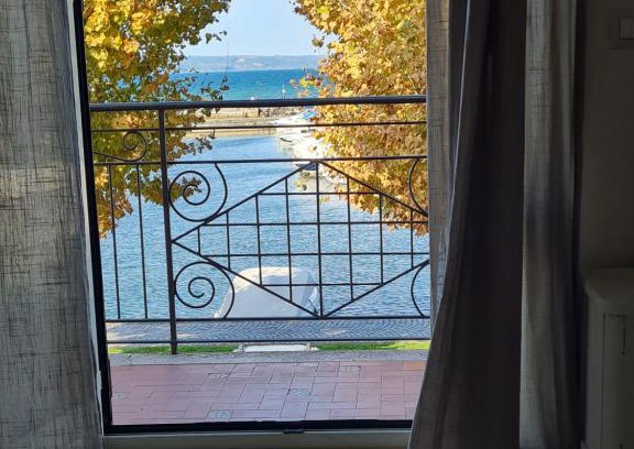 Capodimonte Apartamento | La casetta del nonno