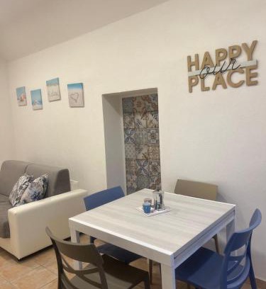 Formia Apartamento | La casetta del Vicoletto