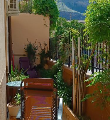 Sferracavallo Casa | La casetta di Cecilia
