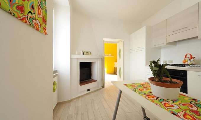 Papigno Apartamento | La Casetta di Cleo