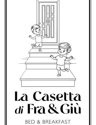 Longobucco Cama Y Desayuno | La casetta di Fra & Giù