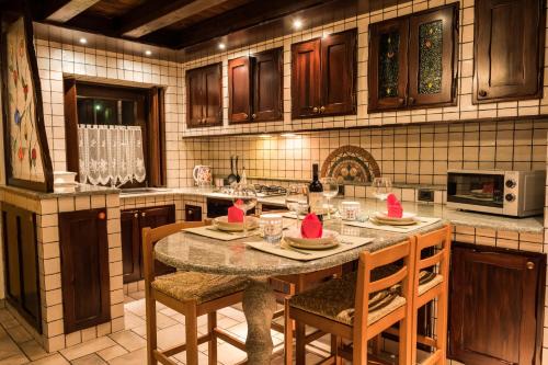 Aosta Casa | La Casetta di Francio & Marta