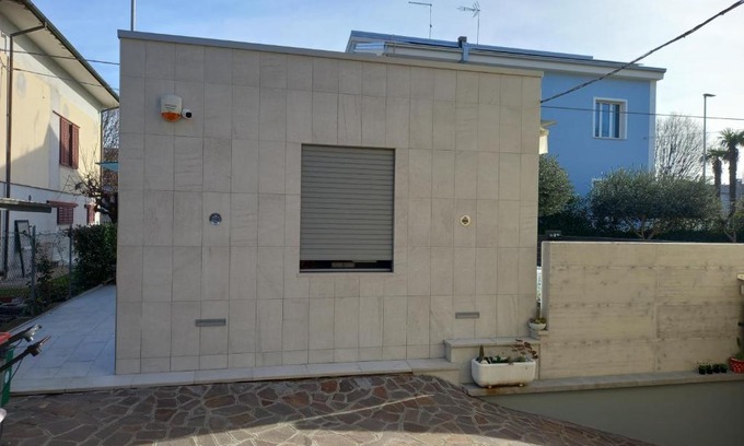 Porto Recanati Apartamento | La casetta di Gio'