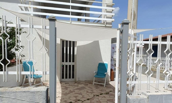 Alcamo Marina Apartamento | La Casetta di Giove