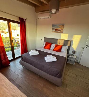 Carini Apartamento | La Casetta di Gloria