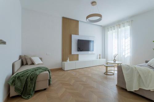 Quartiere XXI Pietralata Apartamento | La casetta di Ivana