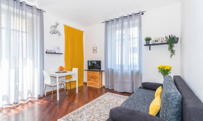 Madonna del Pilone Apartamento | La Casetta di Maria by Wonderful Italy