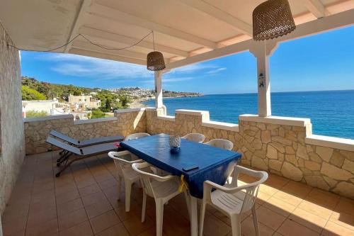 Marina di Marittima Casa | La Casetta di Marilena