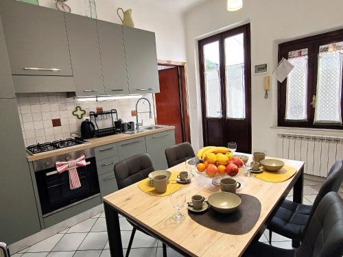 Viareggio Casa | La Casetta di Mario - a cosy seaside cottage