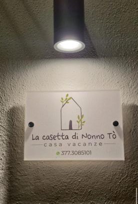 Vico del Gargano Apartamento | La casetta di nonno Tó