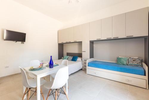 Torre Lapillo Apartamento | La Casetta di Paola by BarbarHouse