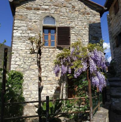 Cortona Casa | La casetta di Pierle