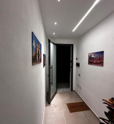 Capaci Casa | La Casetta di Sa Lu