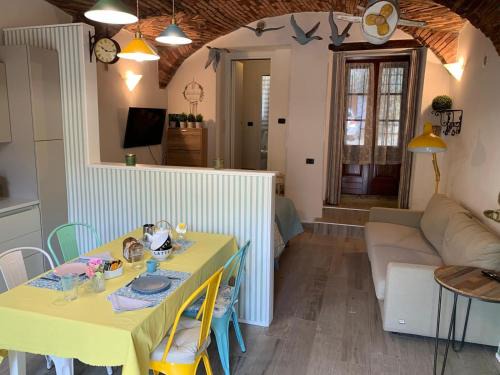 Sarnico Casa | La casetta di Sonia