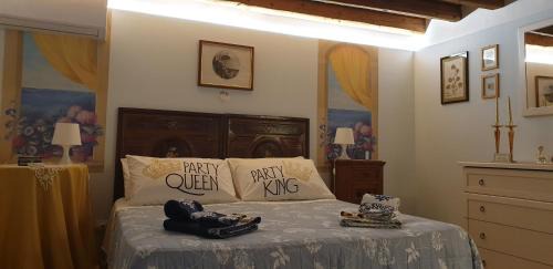 Termini Imerese Apartamento | La casetta di Tilde