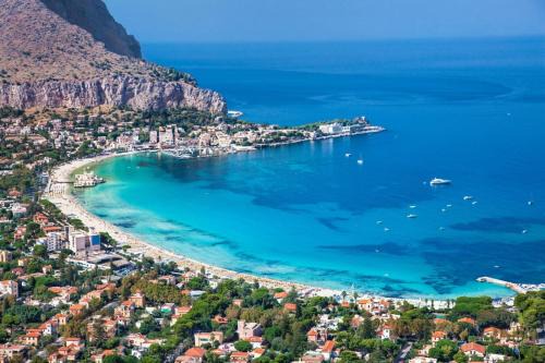 Mondello Apartamento | La casetta di Totò
