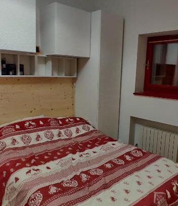 Abetone Apartamento | La casetta di Viola