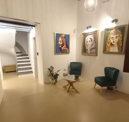 Oristano Historic Centre Casa | La casetta Guest House Oristano