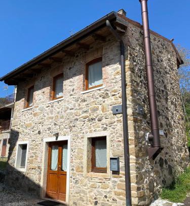 Marostica Casa | La Casetta in Costa