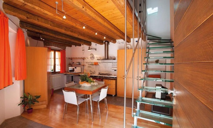 Cormons Casa | La Casetta in Piazzetta
