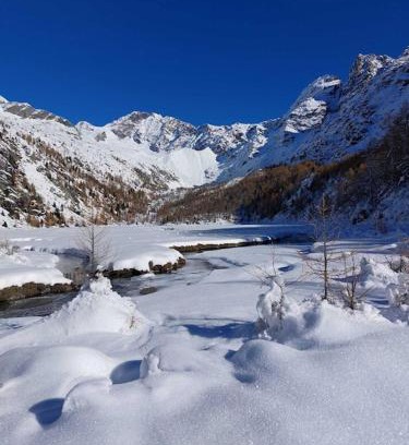 Cataeggio Apartamento | La casetta in Val Masino