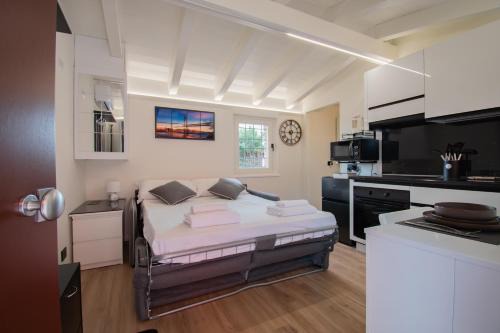 Mozzecane Apartamento | La Casetta Intimità e Relax tra Verona e Mantova
