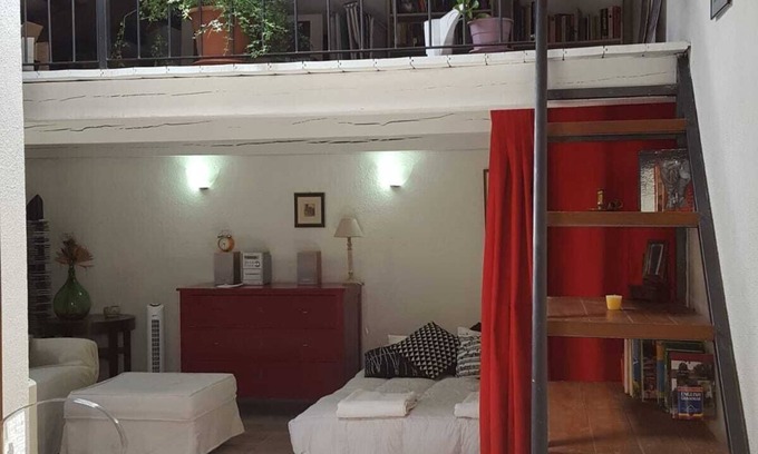 Santa Maria in Valle Apartamento | La Casetta del Camino de San Francisco