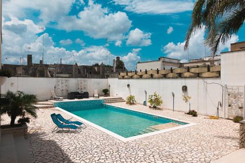 Calimera Casa | La Casetta
