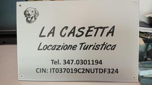 Funo Apartamento | La casetta