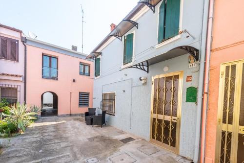 Comacchio Apartamento | La Casetta