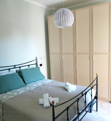 Riva Ligure Apartamento | La Casetta