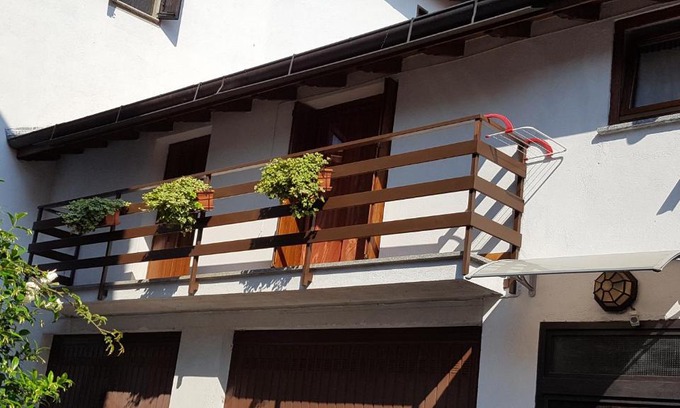 Campino Apartamento | La Casetta