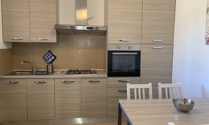 Travaco Siccomario Casa | La Casetta Rosa - CIR 018162-CNI-00002