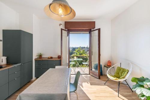 San Zeno Apartamento | La casetta
