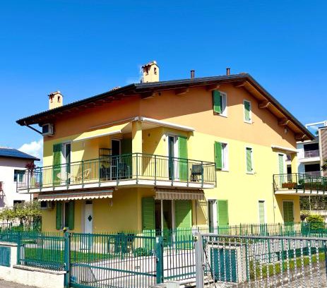 Montioni Apartamento | La Casetta Lazise